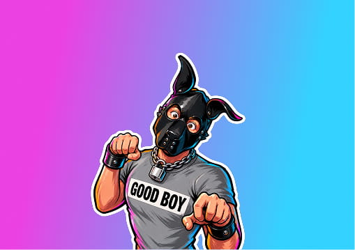 Pupsona Card photo