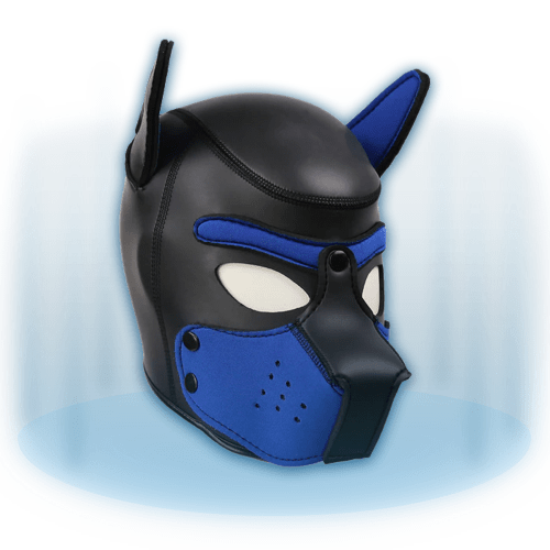 human-puppy-play-hoods-masks-min pup hood gear