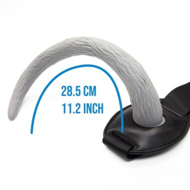 gb-pup-play-tail-belt-steel-grey-3-min