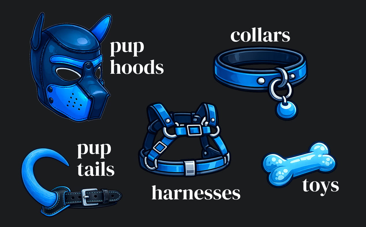 pup-play-gear-essentials (2) pup play gear essentials