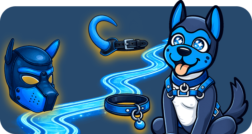 pup-play-gear-for-beginners (1) pup play gear for beginners