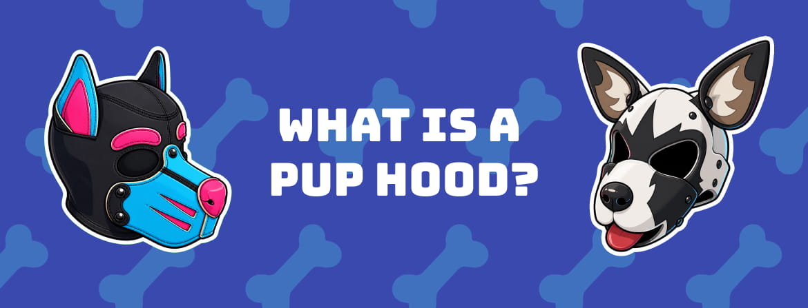 two pup hoods